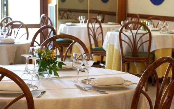 Hotel Ristorante La Piana