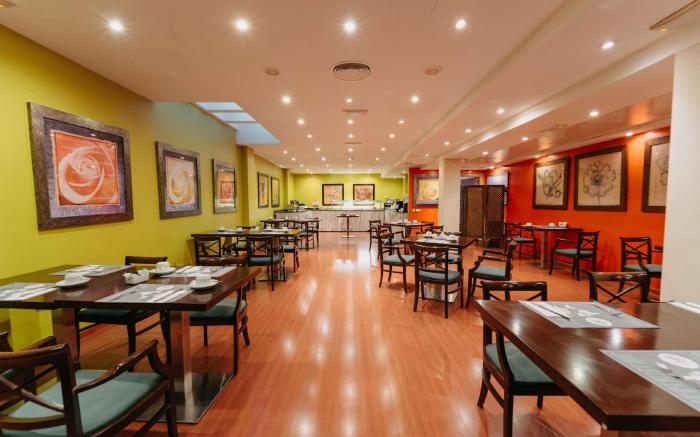 Hotel Soho Boutique Jerez & Spa