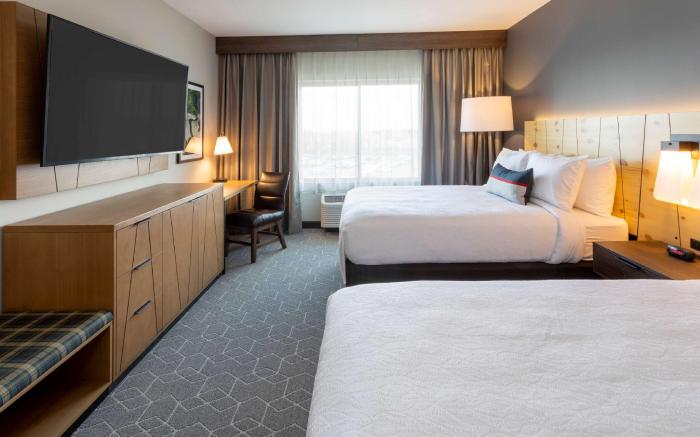 Running Aces Hotel & Casino, Trademark Collection by Wyndham