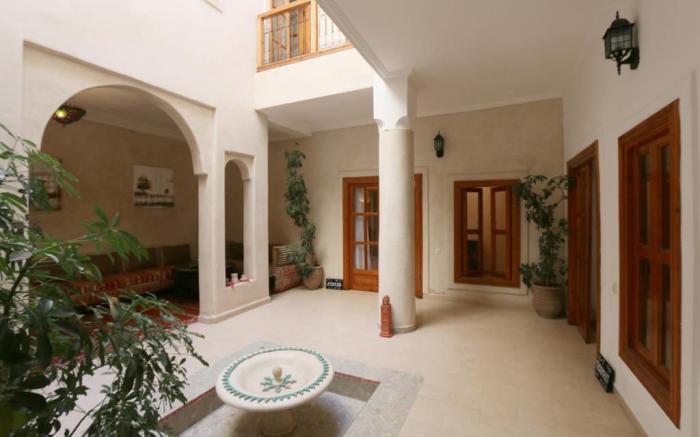 Riad BB Marrakech
