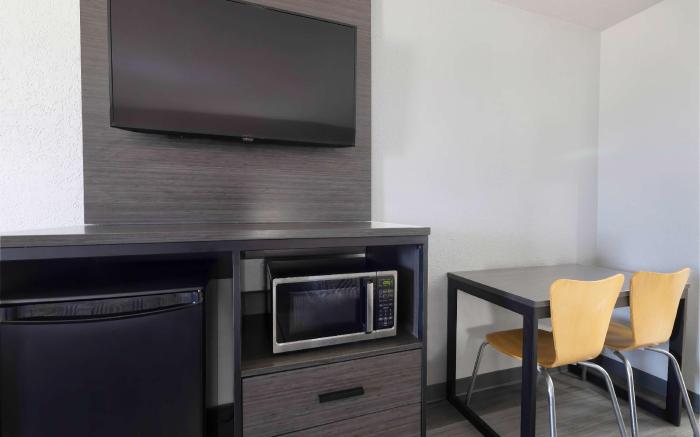 Motel 6 Lake Charles, LA