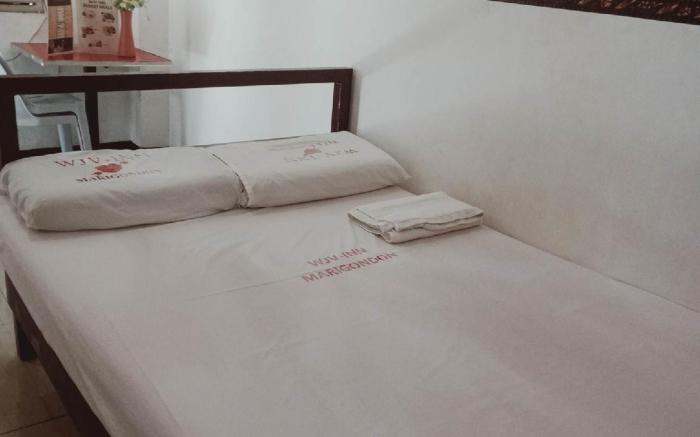 WJV INN Marigondon