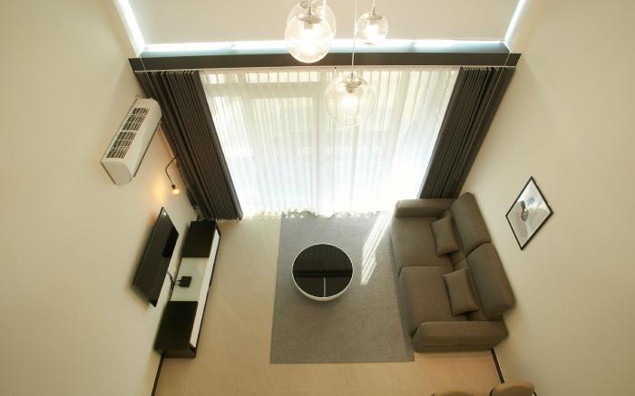 White pension