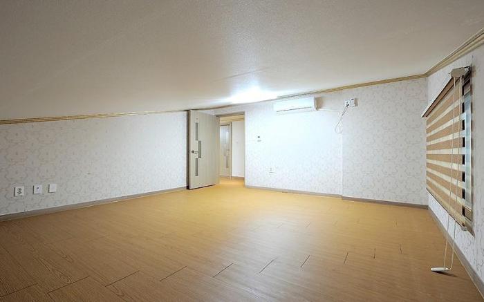 Boryeong Mama Pension