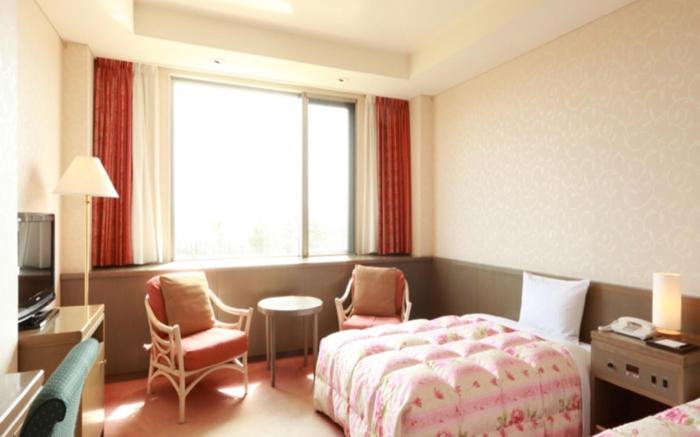 Izumigo Kiyosato Kogen Hotel