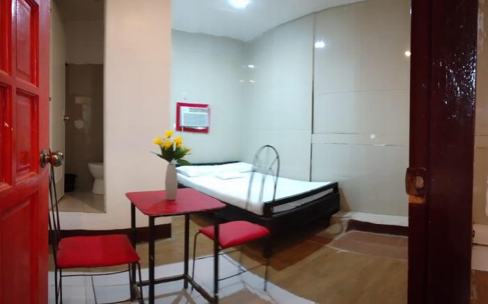 WJV INN Carcar