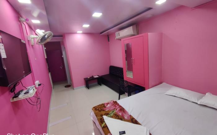 Hotel Rose