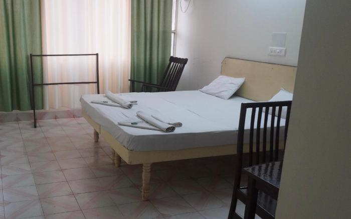 Colmar Beach Resort