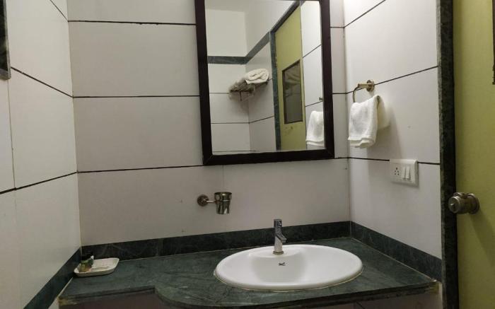 Grand Ambience Resort