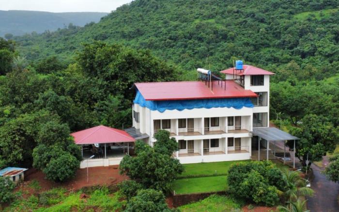 Grand Ambience Resort