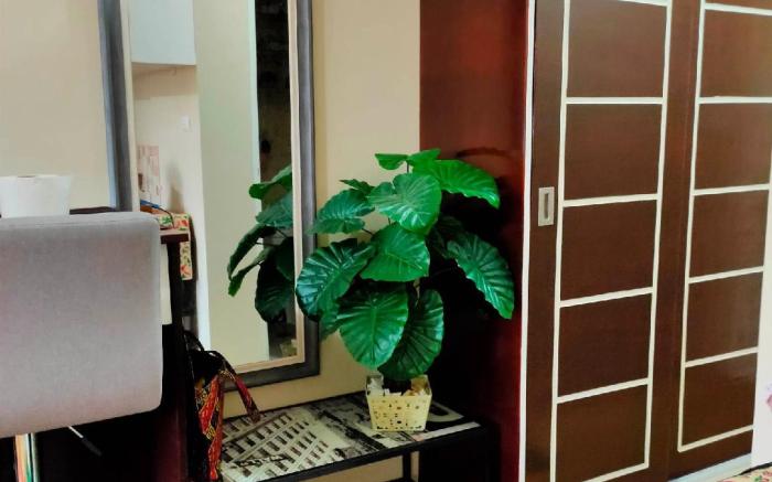 One Bedroom Apartment at Avida Tower 2