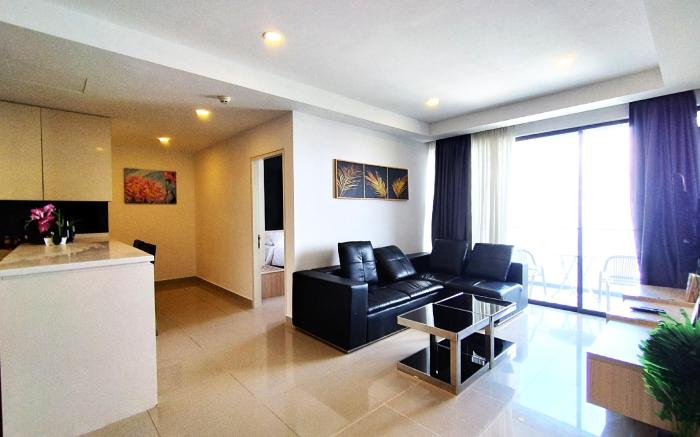 Genting SunriseColdSty2R2B AT Ion Delemen