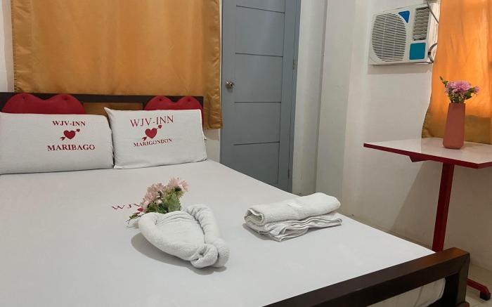 WJV INN Maribago