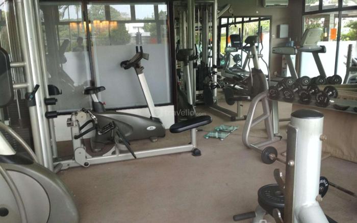 Comfy & Stylish 2BR At Grand Setiabudi By Travelio