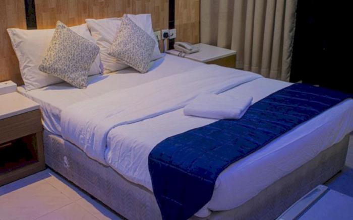 Sharjah Plaza Hotel