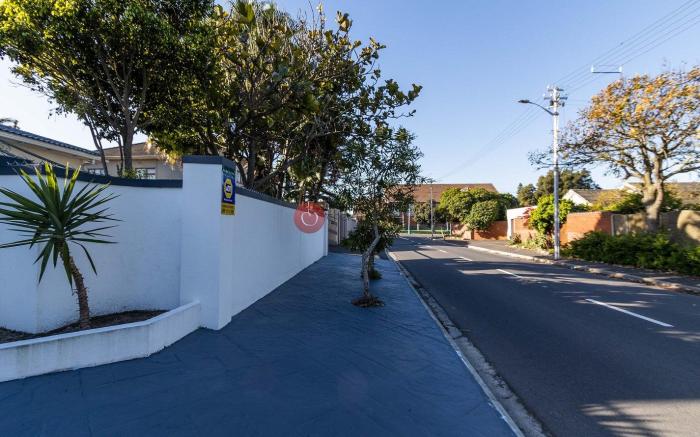 Casa Milner Guest House