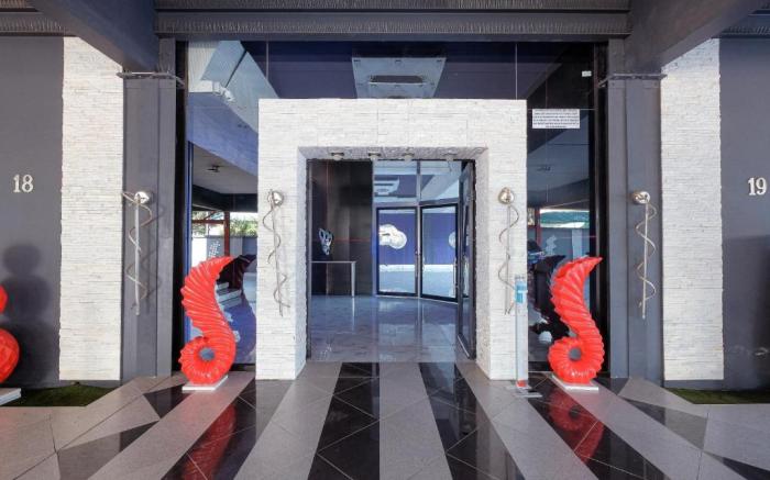 Monte La Vue Boutique Hotel 