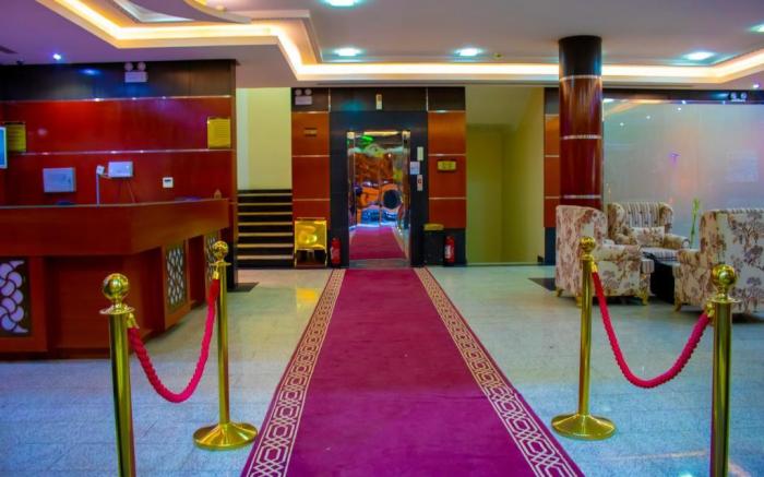 Manazel Maali Suites