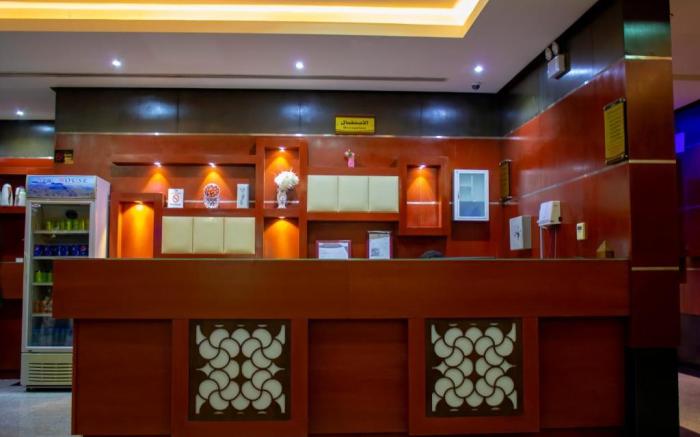 Manazel Maali Suites