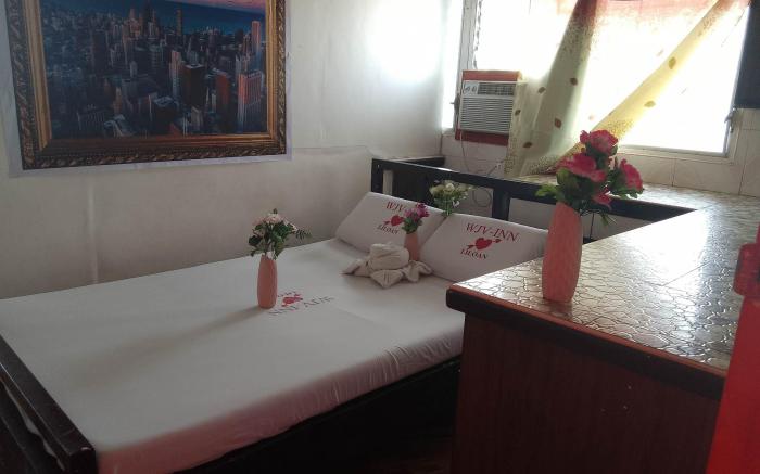 WJV INN Liloan
