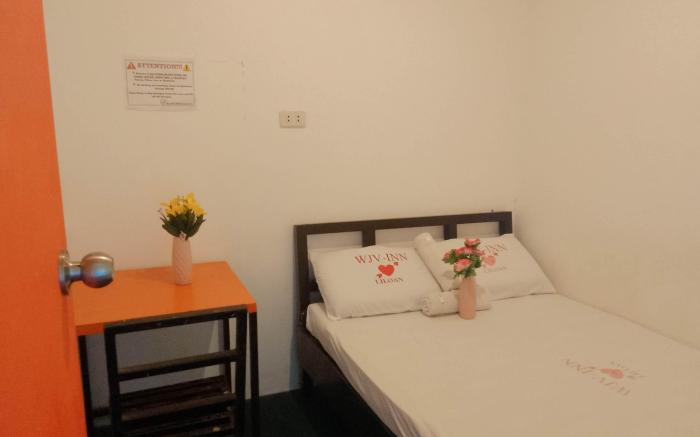 WJV INN Liloan