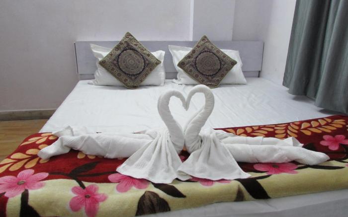 Ashish Guest House Udaipole