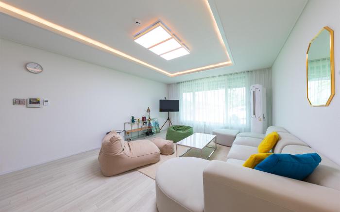 Goodstay sokcho biroso