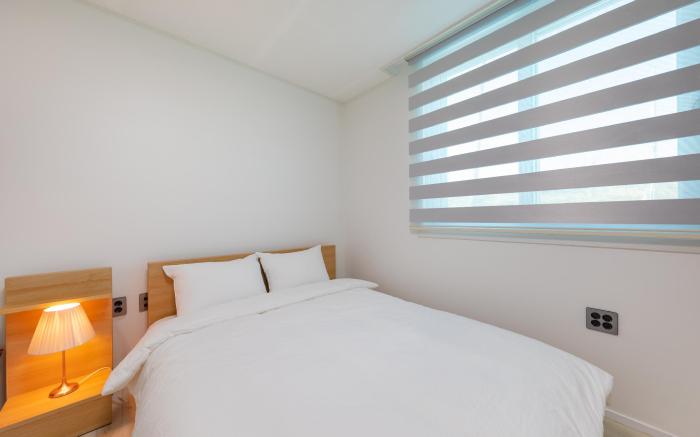 Goodstay sokcho biroso