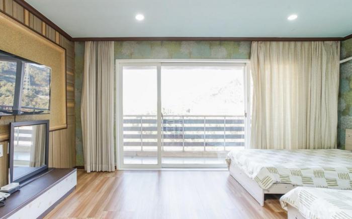 Sokcho Yeonho Resort Seoraksan Hotel and Condo