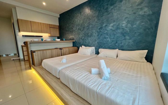 Melaka Novo8 Cozy Stay-3room/9pax/2 carpark/Wi-fi