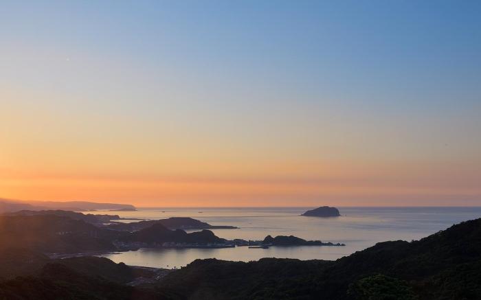 Daybreak TW
