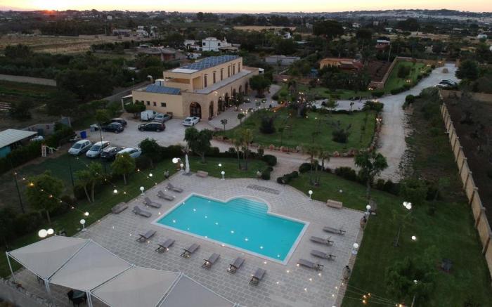 Agriturismo Paradiso 
