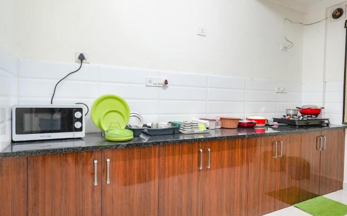 Windfall Service Apartment