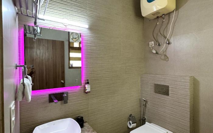 Haven Hotel sector 31