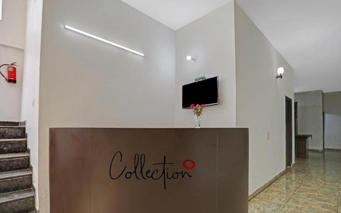 Collection O Naveen Stay
