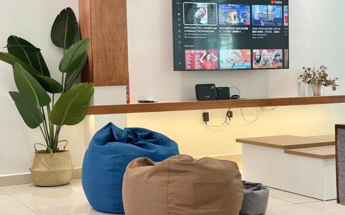 Deluxe 4BR Home in Kuah - 5mins to shops 