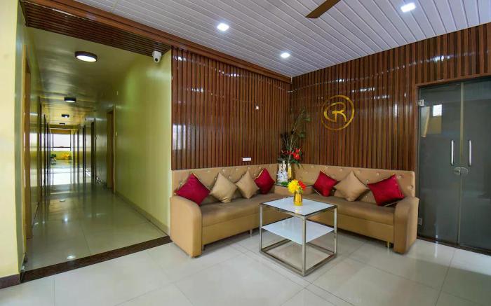 Hotel Gaurav Residency