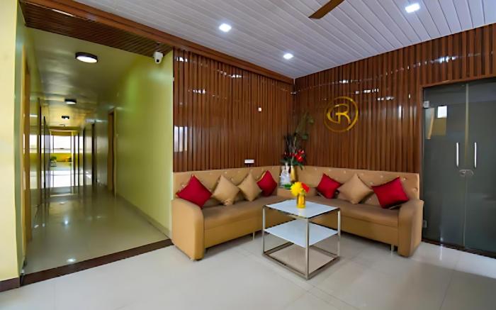 Hotel Gaurav Residency