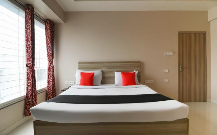Hotel Gaurav Residency
