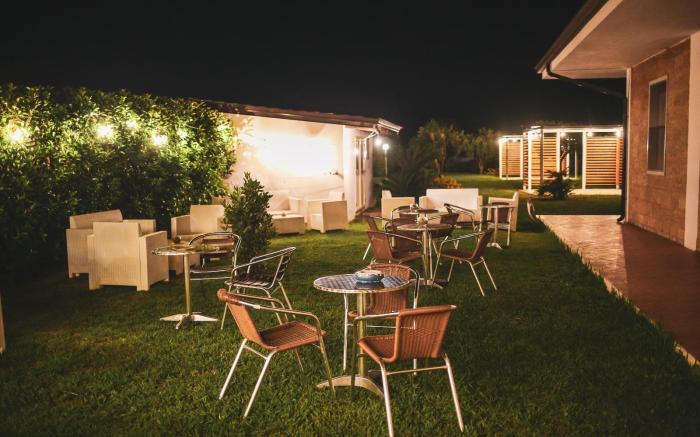 Verter Home B&B