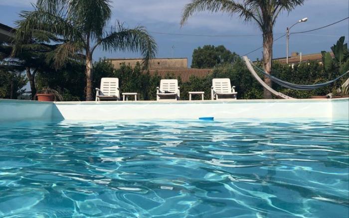 Verter Home B&B