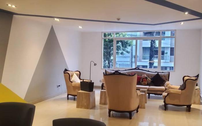 Hotel Carmelo Miraflores