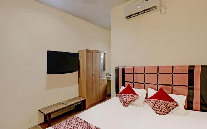 OYO 92261 Aulia Homestay Syariah