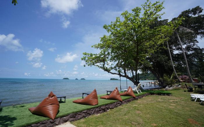 Sea Flower Resort