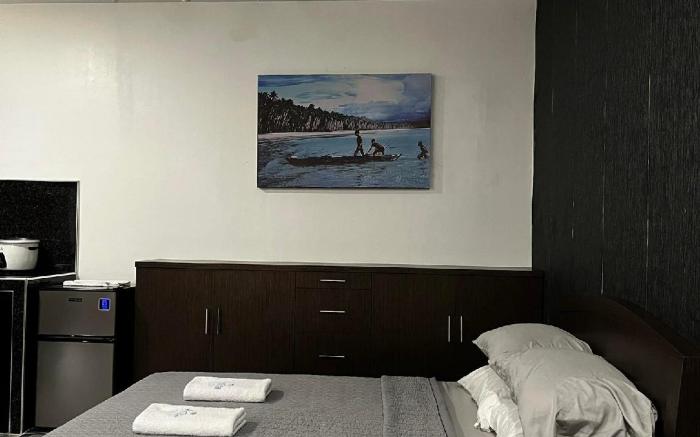 Avana Hills Boracay Prime Economy Suite