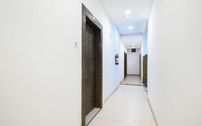 Hotel Aarav 94