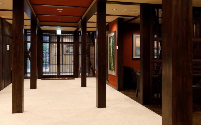 Hotel Morinokaze Hakone Sengokuhara
