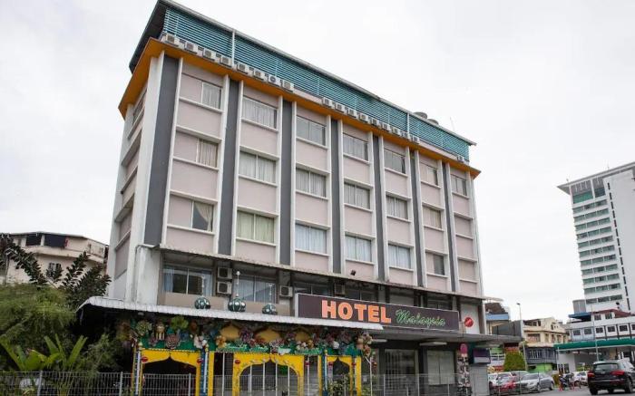Hotel Malaysia 