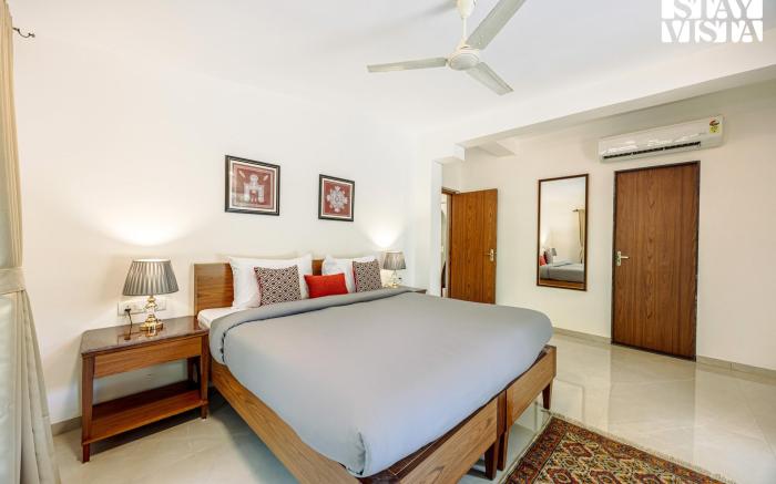 StayVista at The West Wind