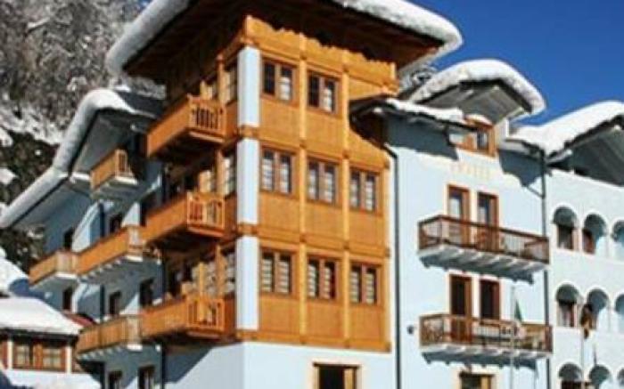 Hotel Arcangelo 3 stelle Superior